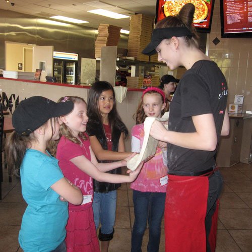 Counter Associate - Sardella's Pizza & Wings