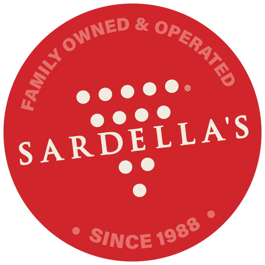 Sardella's Pizza & Wings